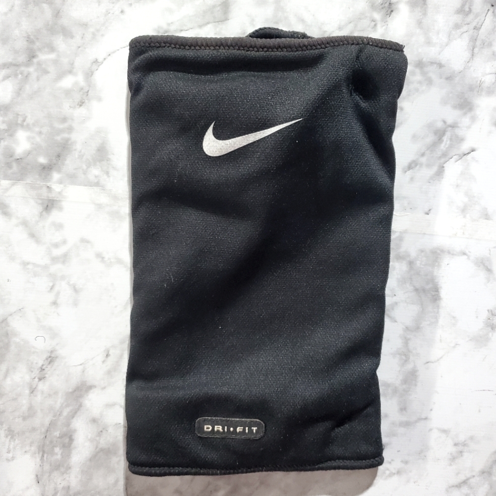 Nike‎ Compression Padded Knee Sleeve (Unisex) One Size